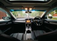 Honda Civic 1.5 RS Turbo 2020