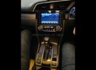 Honda Civic Oriel 1.8 i-VTEC CVT 2018