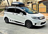 Honda Freed G AERO HIGHWAY EDITION 2013