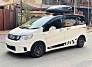 Honda Freed G AERO HIGHWAY EDITION 2013