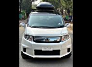 Honda Freed G AERO HIGHWAY EDITION 2013