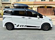 Honda Freed G AERO HIGHWAY EDITION 2013