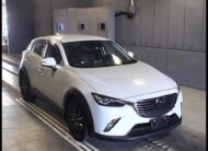 Mazda Cx3 2015