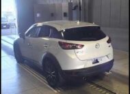 Mazda Cx3 2015
