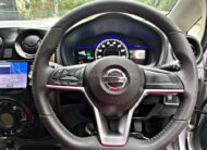 Nissan Note MEDALIST 2016