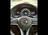 Nissan Note MEDALIST 2017