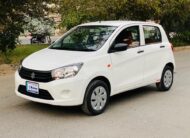 Suzuki Cultus VXR 2019