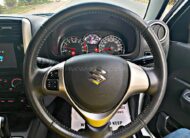 Suzuki Jimny 2015
