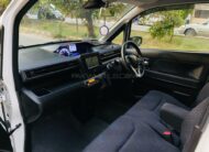Suzuki Wagon R Stingray J Style 2017