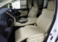 Toyota Alphard Hybrid SR 2016