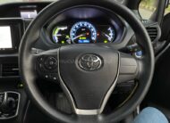 Toyota Noah X SPECIAL EDITION 2015