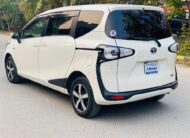 Toyota Sienta G 2015