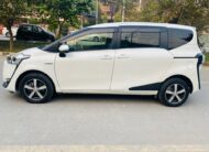 Toyota Sienta G 2015