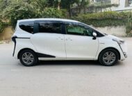 Toyota Sienta G 2017