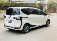 Toyota Sienta G 2017