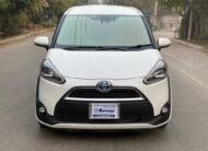 Toyota Sienta G 2017