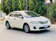 Toyota Corolla GLI 1.3 MT Available for Sale in Lahore