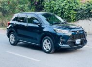 Toyota Raize | Japanese Car | Up for Sale in Lahore