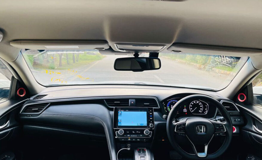 Honda Insight EX Sensing 2019 | Fresh Import for Sale