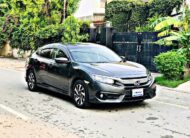 Honda Civic Oriel 1.8 2018 Lahore Registered For Sale – Sigma Motors