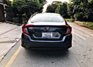 Honda Civic Oriel 1.8 2018 Lahore Registered For Sale – Sigma Motors