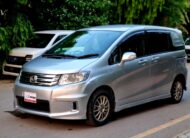 Honda Spike Hybrid 2015 for Sale | Fresh Import