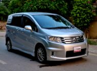 Honda Spike Hybrid 2015 for Sale | Fresh Import