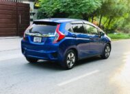Honda Fit 2014 | Islamabad Registered For Sale in Lahore