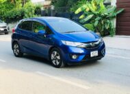 Honda Fit 2014 | Islamabad Registered For Sale in Lahore