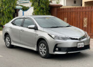 Toyota Corolla GLI 2020 | Punjab Registered for Sale