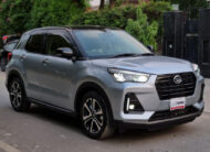 Daihatsu Rocky Z Package | Silver Color For Sale