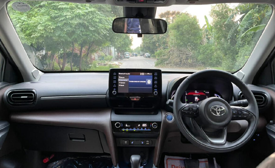 Toyota Yaris Cross Hybrid 2020 | Fresh Import for Sale