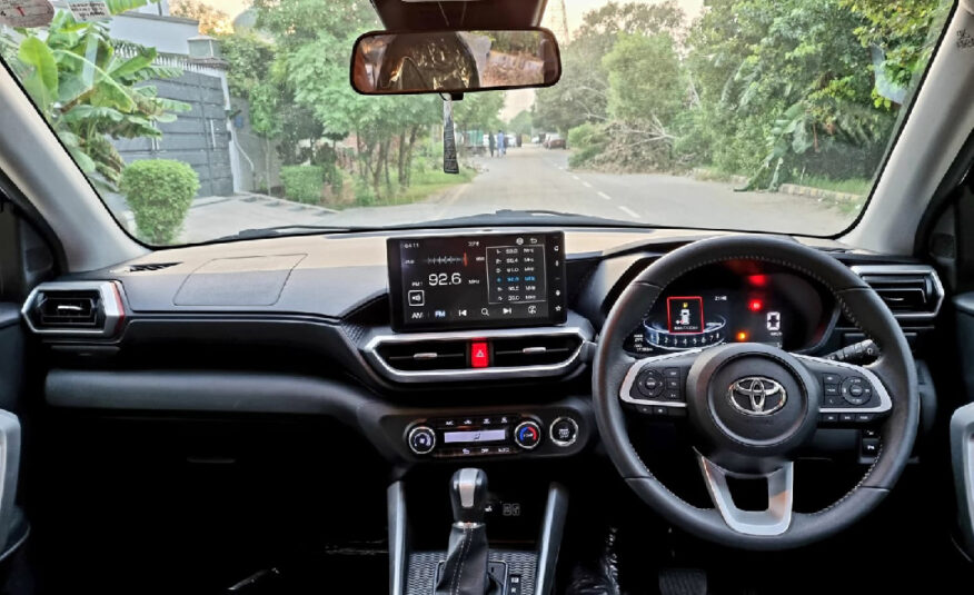 Toyota Raize Z PKG 4WD | 1000cc Turbo Engine For Sale