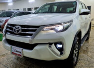 Toyota Fortuner Sigma 2018 | Sialkot Register For Sale