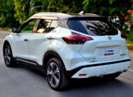 Nissan Kicks Fuel-Efficient Compact Crossover For Sale