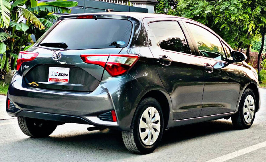 Toyota Vitz 2018 | Import 2021 for Sale