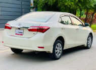 Toyota Corolla GLI 2016 | Islamabad Registered For Sale