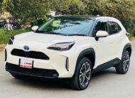 Toyota Yaris Cross G 2020 | Hybrid For Sale in Lahore