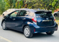 Toyota Aqua S Package | Model 2018 for Sale in Lahore